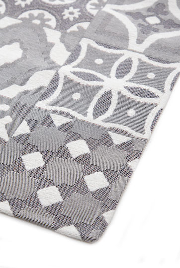 Royal Carpet Canvas 214 W Anti-slip Summer Cotton W