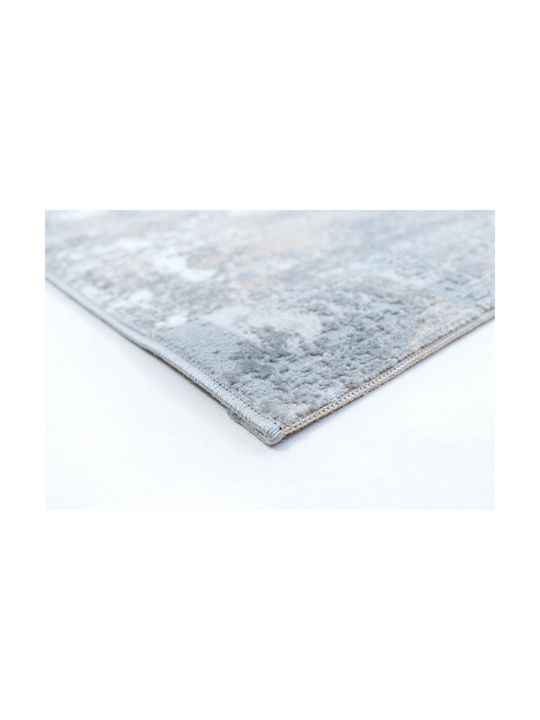 Ezzo Venice 9680bcd Χαλί Ορθογώνιο Light Beige 200x290cm