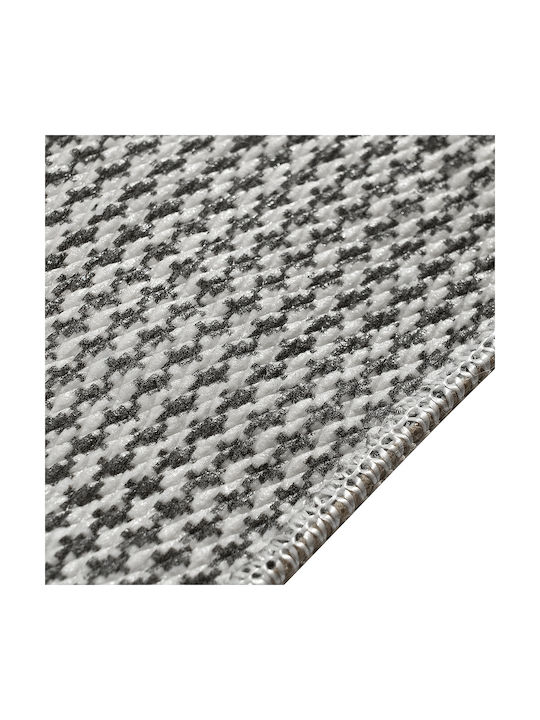 Beauty Home 9139 Rutschfest Teppich Rechteckig Synthetisch,Polyester/Cotton/Leather Mint, Beige