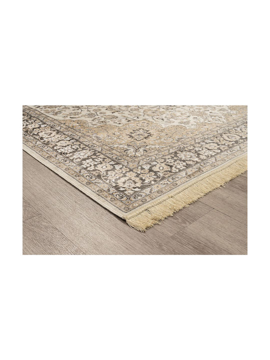 Newplan Sonia 1258/260440 Rug Rectangular with Fringes 1258/260440