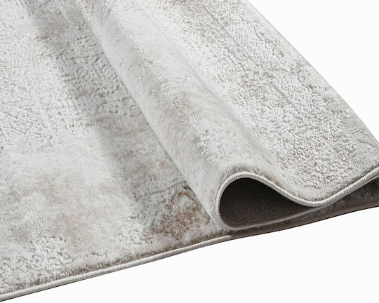 Polcarpet Monaco Χαλί Ορθογώνιο Εκρού 240x330cm