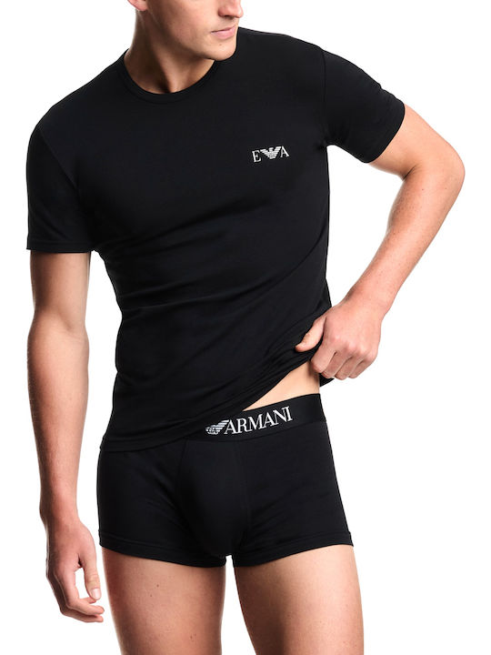 T-Shirt Black