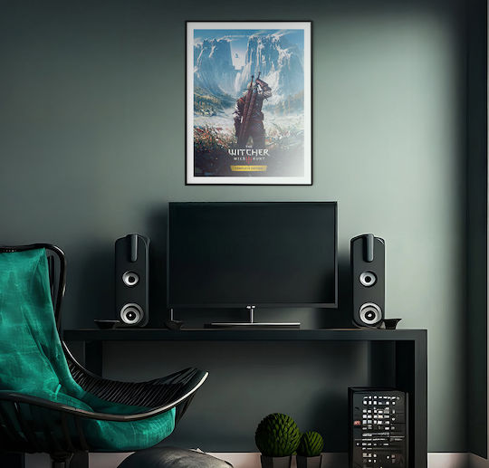 Παιδική Αφίσα Poster 70x50εκ.