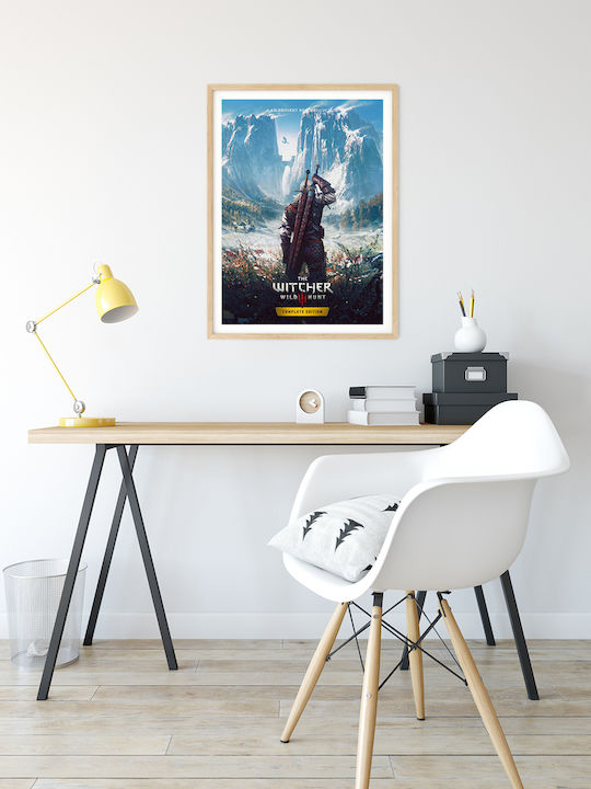 Kinderposter Poster 70x50cm