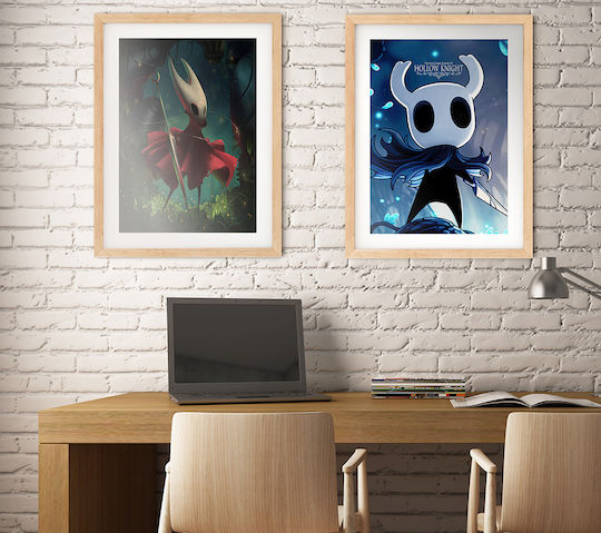 Kids Poster 40x30cm