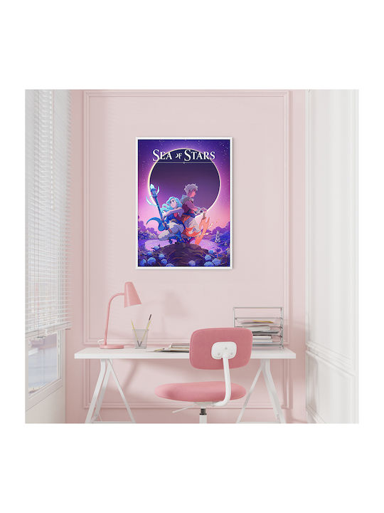 Παιδική Αφίσα Poster 70x50εκ.