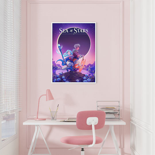 Poster Pentru Copii 70x50cm