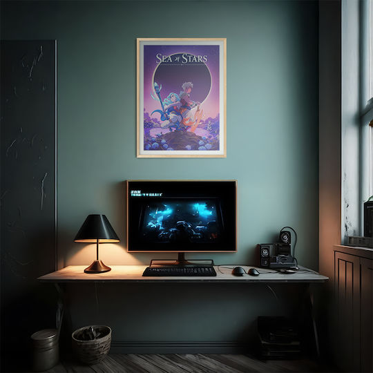 Poster Pentru Copii 70x50cm
