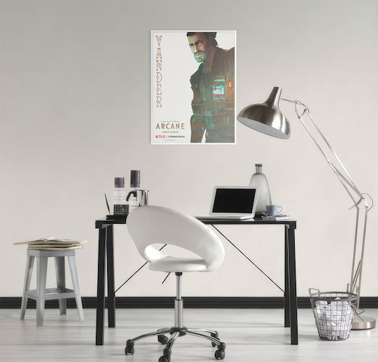 Детски Плакат Poster 40x30см