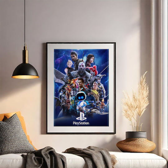 Παιδική Αφίσα Poster Play 40x30εκ.