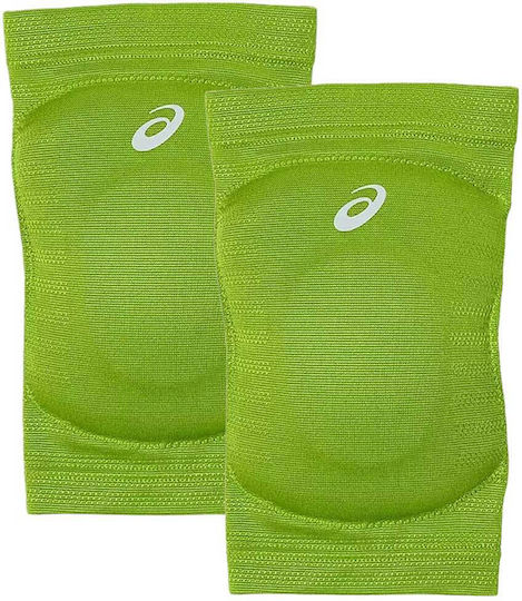 Asics Gel Kneepad Volleyball Knee Pad Ylw 3053a181-750