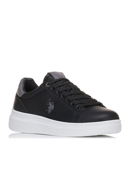 U.S. Polo Assn.
