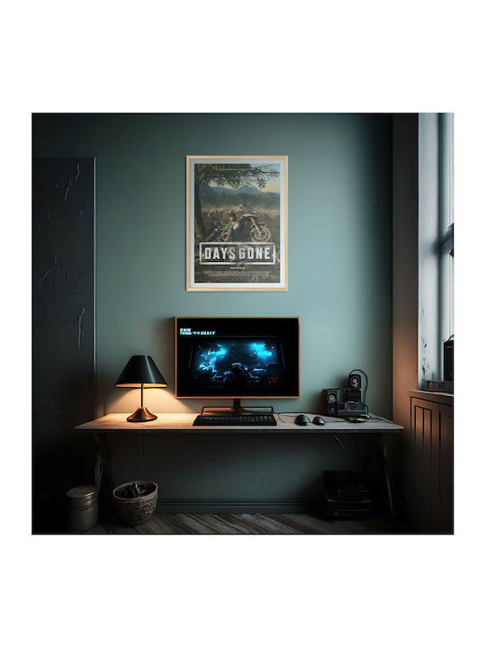 Παιδική Αφίσα Poster 70x50εκ.