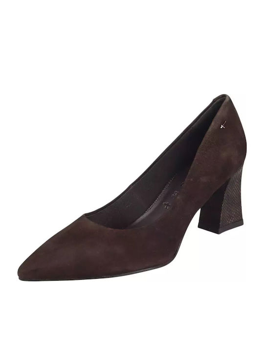 Pumps Braun