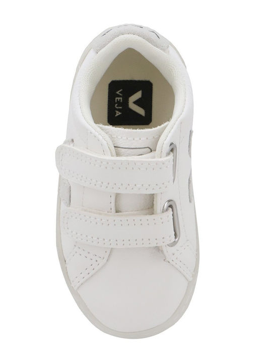 Kids Sneakers White