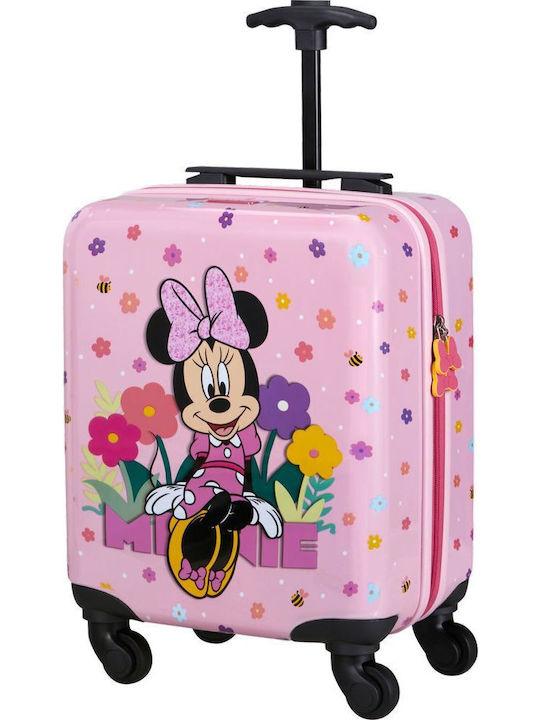 Samsonite Disney Daydream Καμπίνας Παιδική Minnie Flower Power Samsonite Disney Daydream Καμπίνας Παιδική Minnie Flower Power