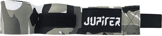 Jupiter Bandaje Elastice 4,5m Camuflaj
