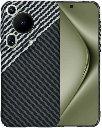 Back Cover Gri (Huawei Pura 70 Ultra)