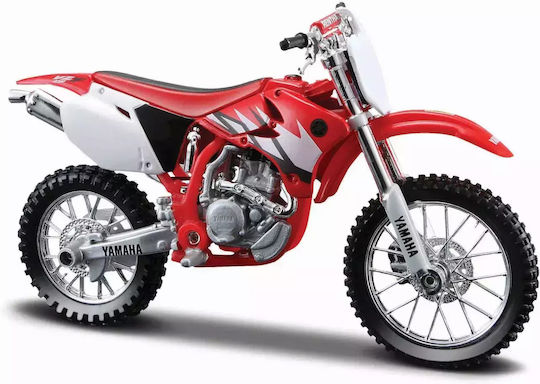 Maisto Motocicletă Metalică Stand Ediție Specială Yamaha Yz 450f Scară 1:18