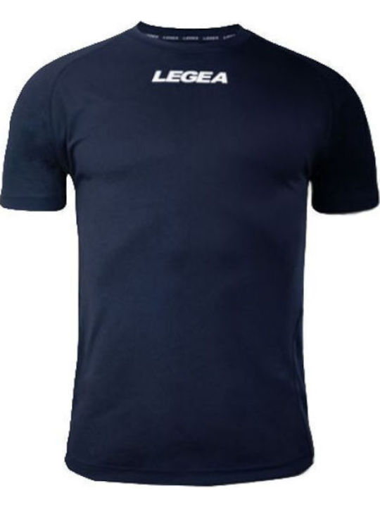 Maglia Lipsia Mc Ανδρική Φανέλα Εμφάνισης Ποδοσφαίρου