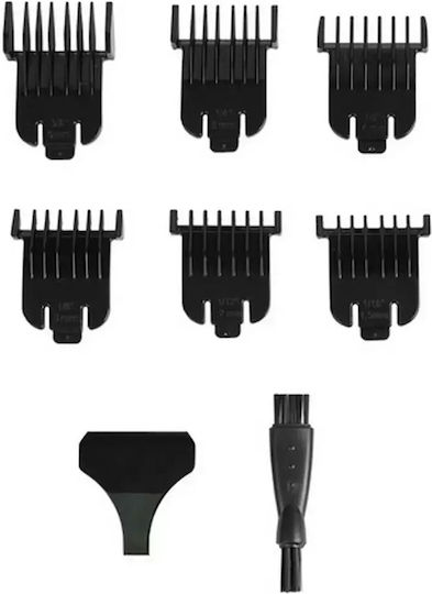 Soulima 00025429 Electric Shaver Face Rechargeable