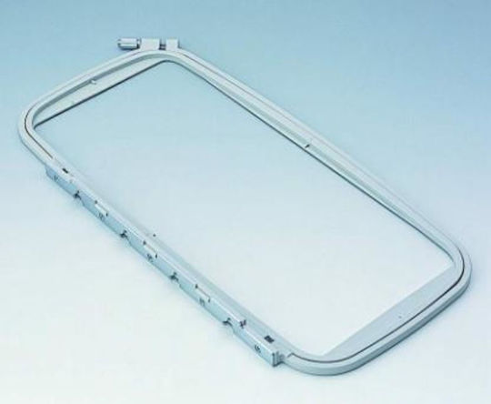 Stickrahmen 30 × 13 Cm Brother Ef85 Xd0601002 Bsm