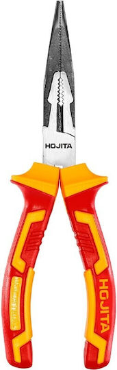 Hojita Cutting Plier Straight Electrician Length 203.2mm
