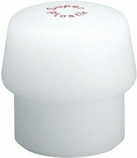 Halder Simplex Hammer Replacement Head d.80 Handleless Head d.80 3207080