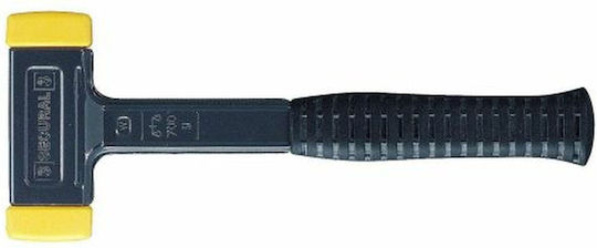 Halder Secural Mattel with Plastic Handle 3380040