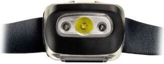 Technik Φακός Κεφαλής LED με Μέγιστη Φωτεινότητα 200lm H10