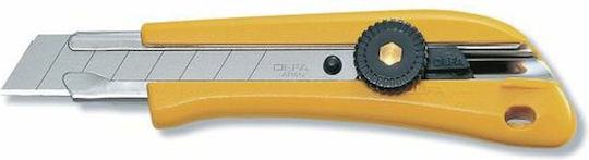 Olfa Folding Knife with Blade Width 18mm