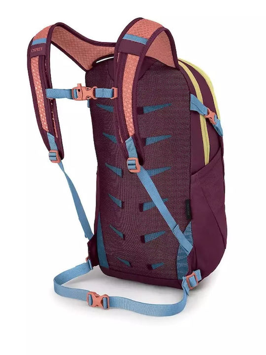 Osprey Daylite 13lt Burgundy