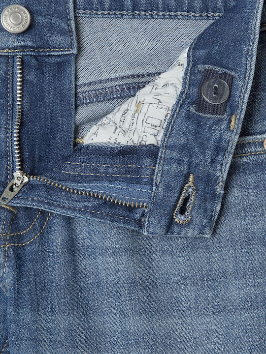 Pepe Jeans Cashed Kids' Denim Jeans Trousers