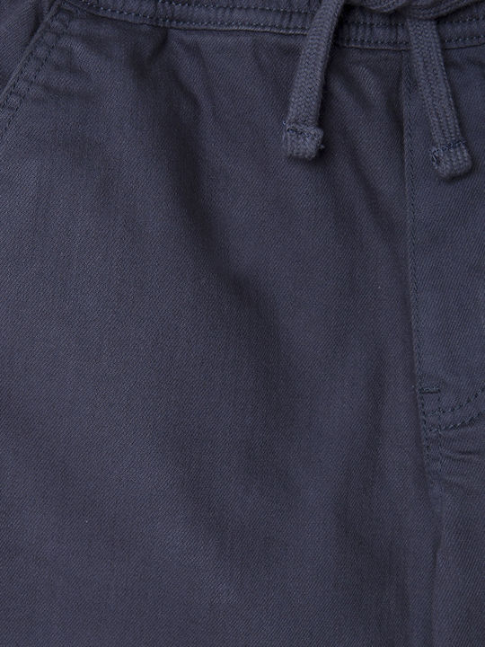 Pepe Jeans Charles Kids' Jeans Trousers Navy Blue