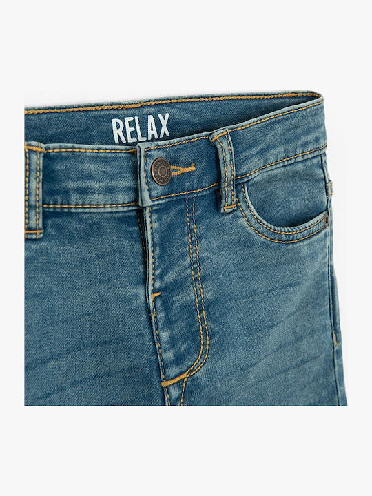 Cool Club Kids' Blue Jeans Trousers