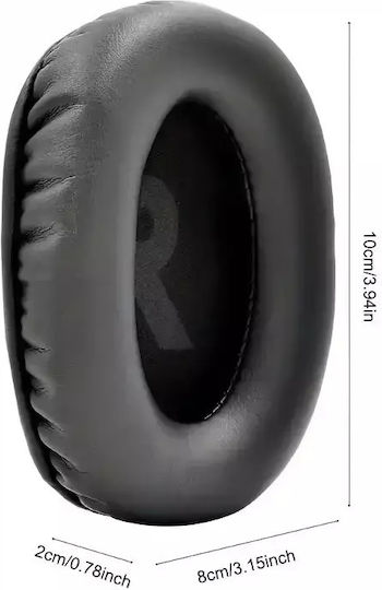 Logitech G Pro G Pro X Zéggio-Maßgeschneiderte Ohrenschützer Ersatzteile & Zubehör
