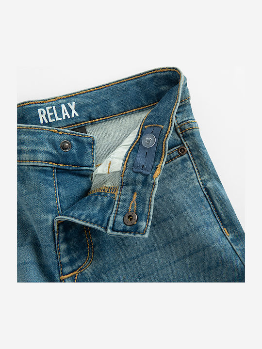 Cool Club Kids' Blue Jeans Trousers