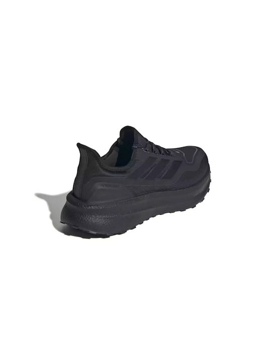 Ultraboost 5 GTX Herren Sportschuhe Laufen Wasserdicht mit Gore-Tex Membrane Schwarz