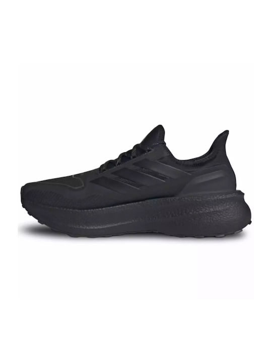 Ultraboost 5 GTX Herren Sportschuhe Laufen Wasserdicht mit Gore-Tex Membrane Schwarz