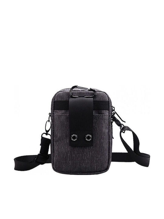 Men's Bag Shoulder / Crossbody Gray