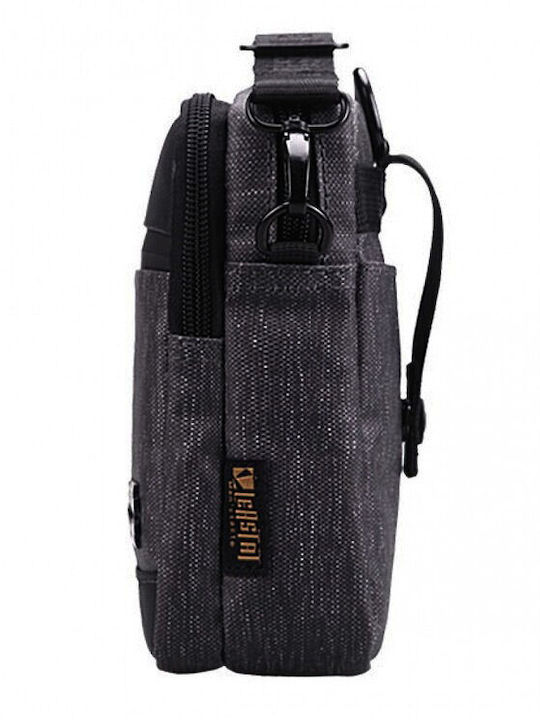 Men's Bag Shoulder / Crossbody Gray