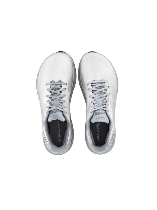 Experience Sport Shoes Running White / Gray