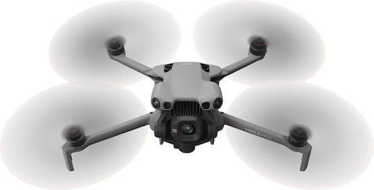 DJI Mini 5 Pro Drone Fly More Combo 5.8 GHz with Camera 4K 60fps HDR and Controller