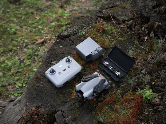 DJI Mini 5 Pro Drone Fly More Combo 5.8 GHz with Camera 4K 60fps HDR and Controller