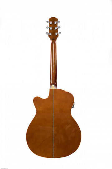Ακουστική Κιθάρα Cutaway Sunburst / Spruce