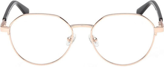 Guess Gu50221/v 028 Brillengestelle mit Rezept