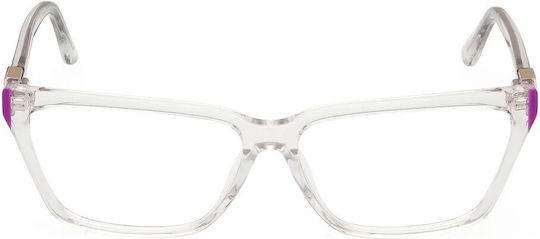 Guess Gu50145/v 026 Rame Ochelari