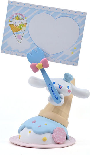 YuMe Toys Time Hello Kitty 5εκ. (Διάφορα Σχέδια)