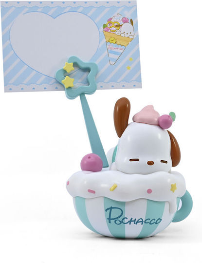 YuMe Toys Time Hello Kitty 5εκ. (Διάφορα Σχέδια)