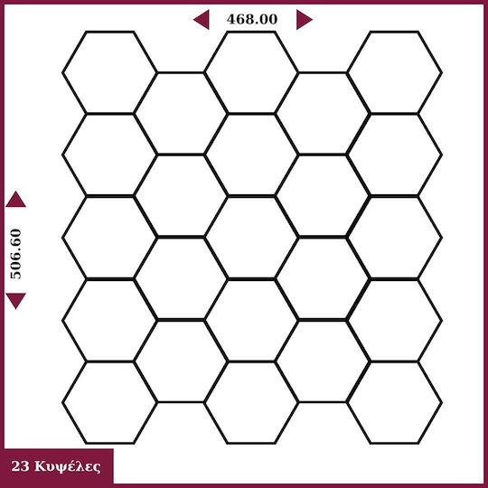 LED Panel 552W LED Panel 552W